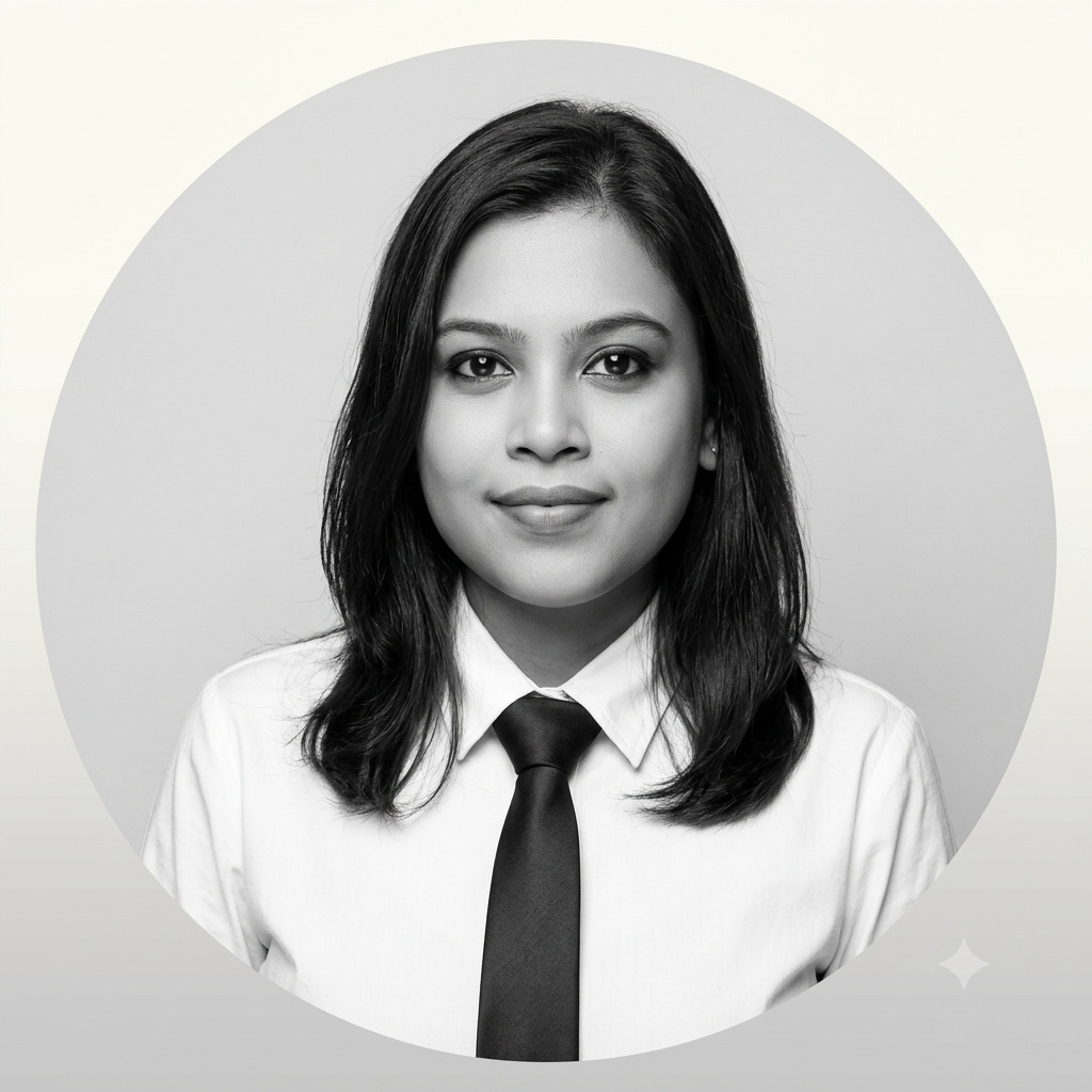 Shilpi Saikia